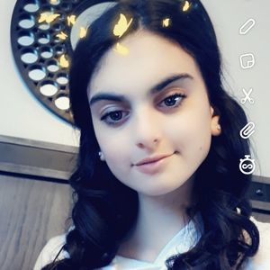 Meet your Posher, Jami